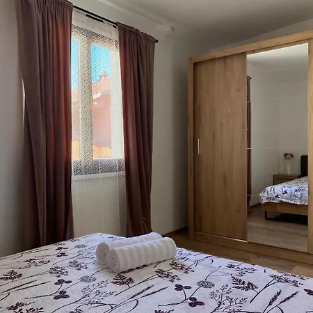 Kala Apartment Weißenburg