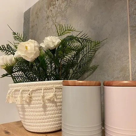 Kala Apartment Biograd Na Moru