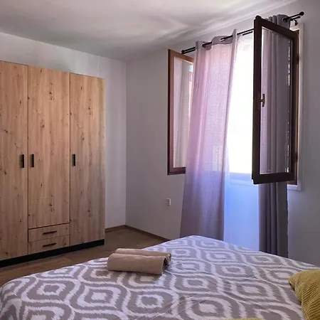 Kala Apartment *