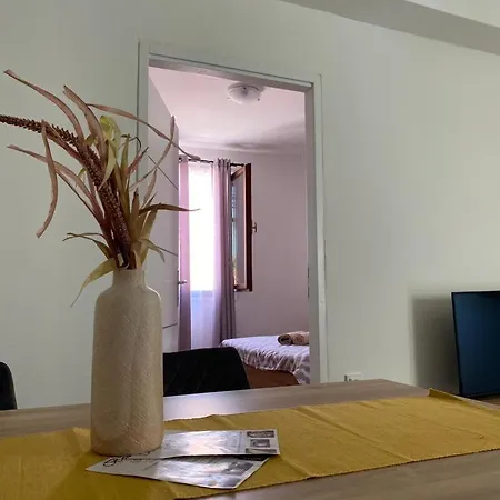 Kala Apartment Weißenburg