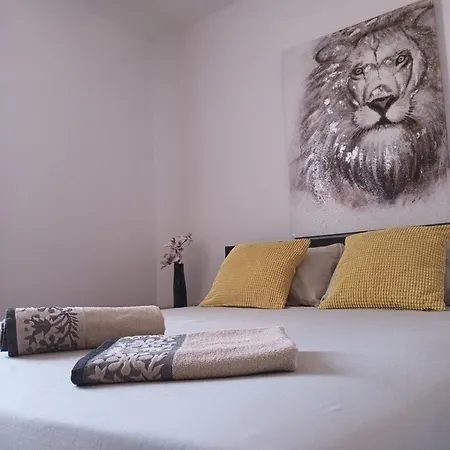 Kala Apartment Biograd Na Moru
