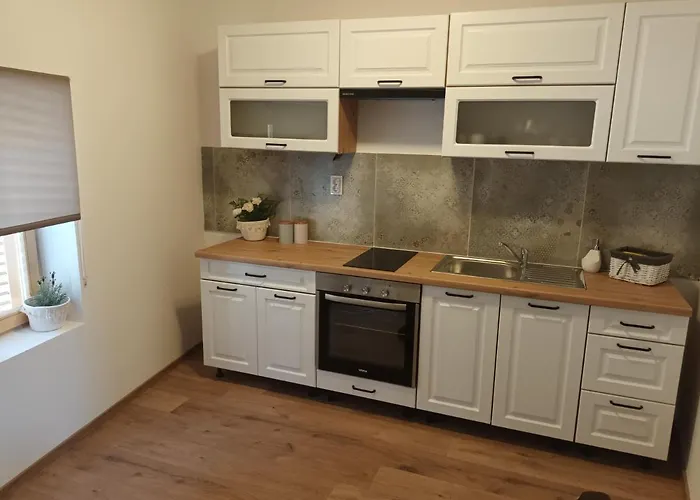 Kala Apartment Weißenburg