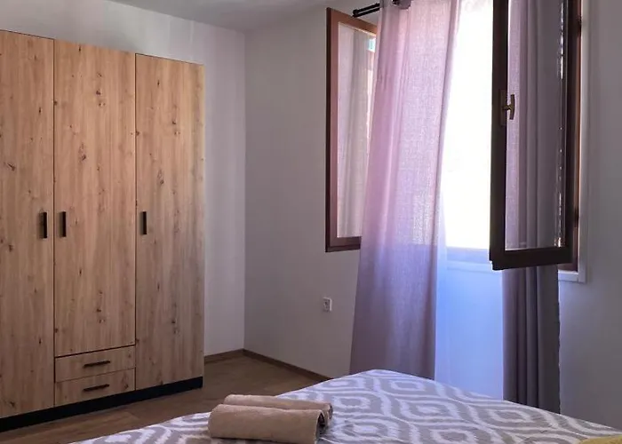 Kala Apartment *