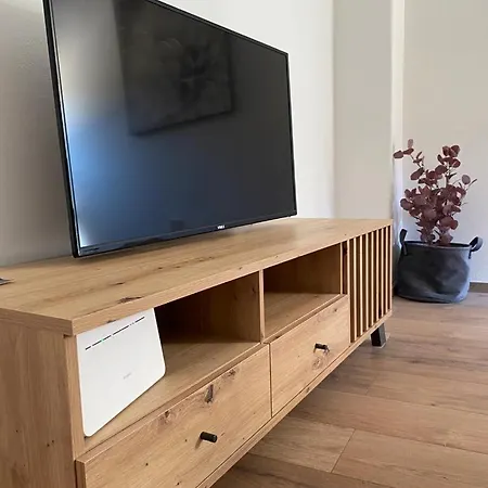 Kala Apartament Biograd Na Moru