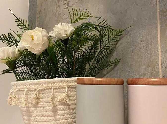 Kala شقة بيوغْغاد نا موغو